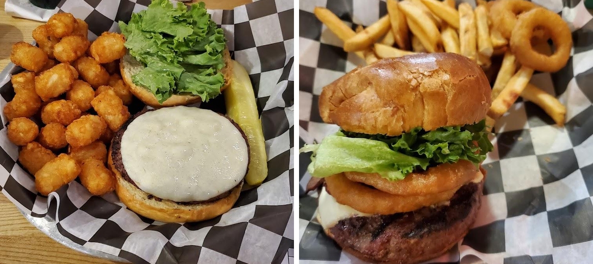 Frogtown Cafe