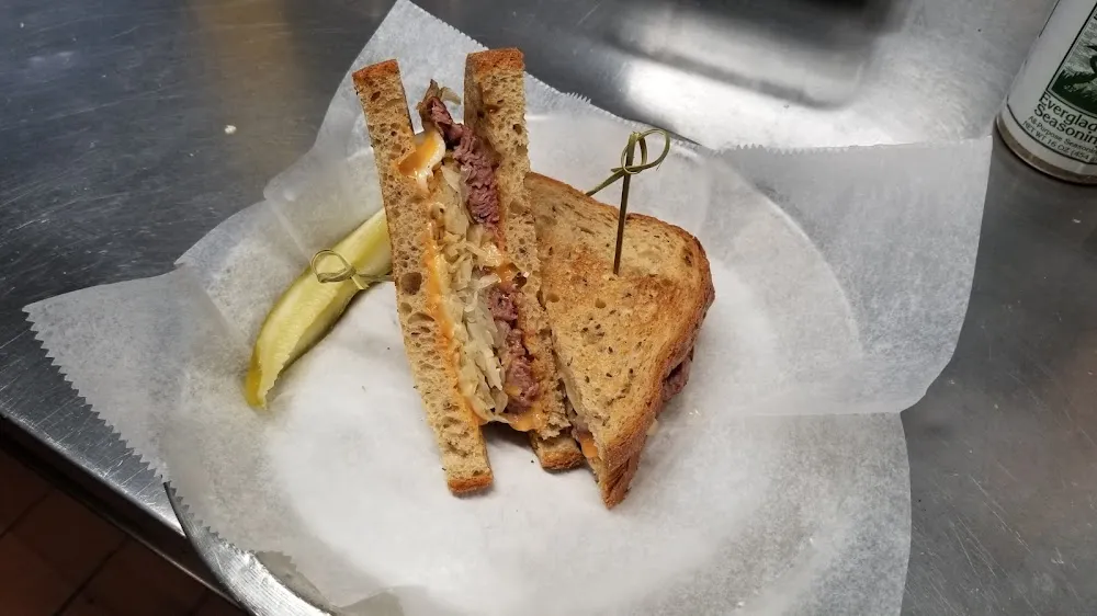 Rueben