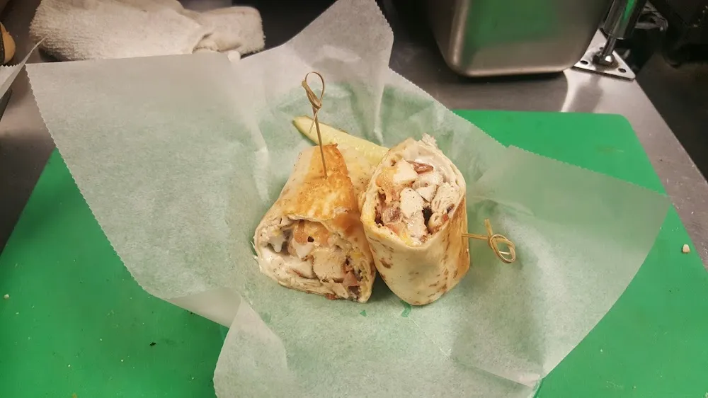 Shawarma