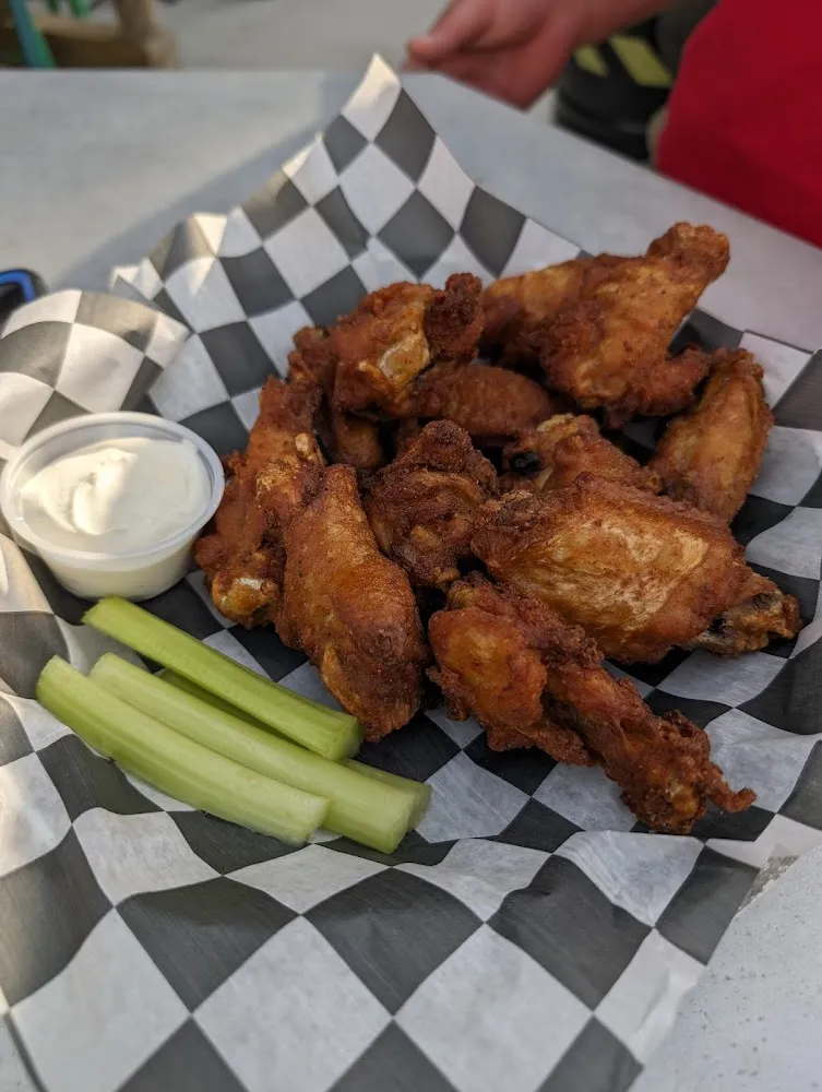 Wings
